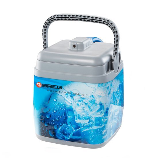 Polar Care® Kodiak® Cold Therapy System | Knee Recovery