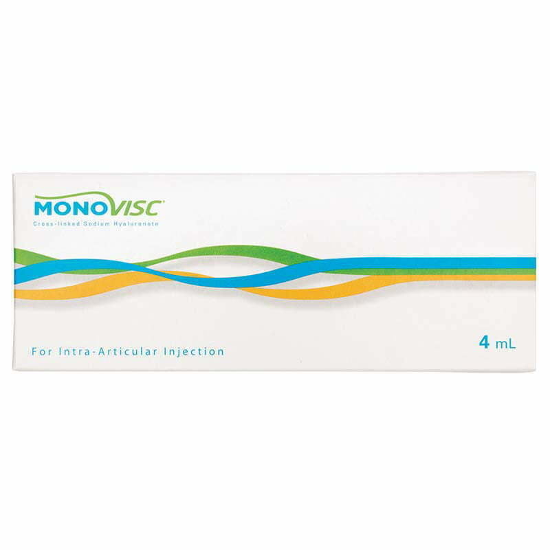 MONOVISC® | Knee Recovery