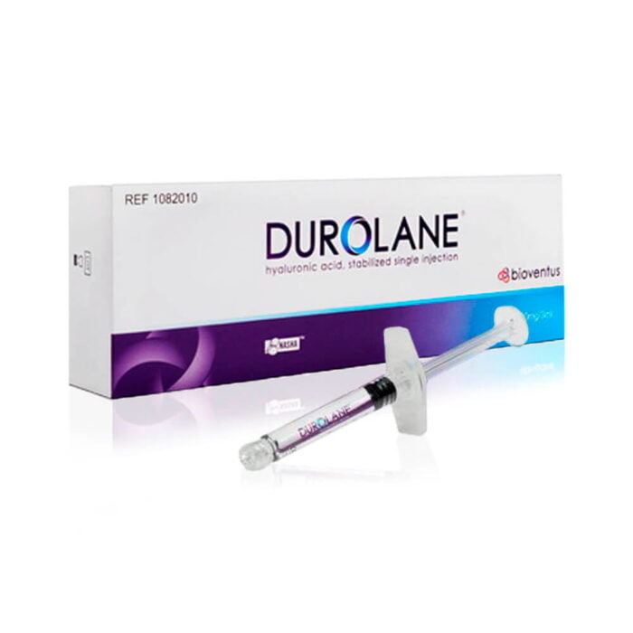 DUROLANE® | Knee Recovery