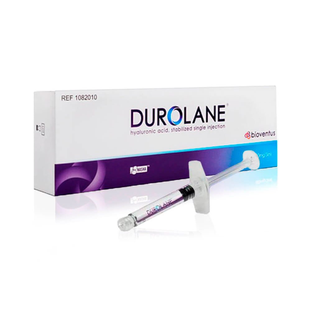 DUROLANE® | Knee Recovery