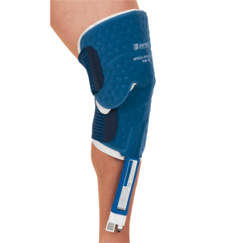 Intelli-Flo Knee Pad for Polar Care® Kodiak® | Knee Recovery