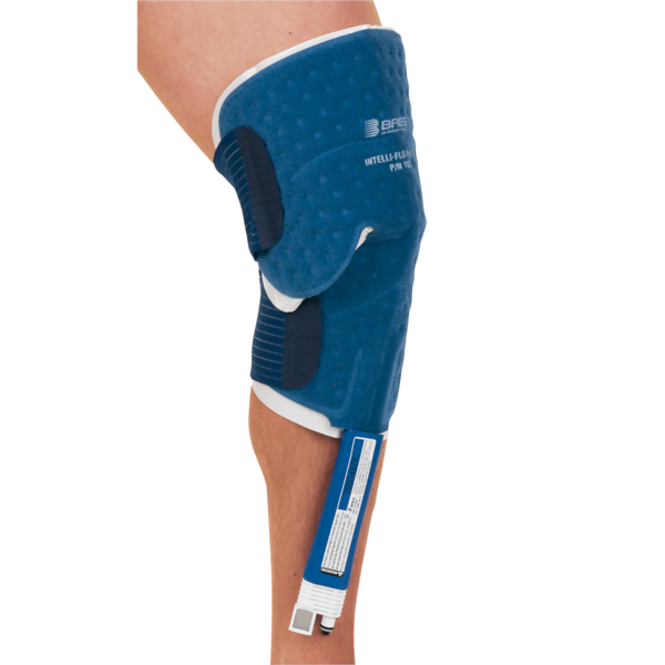 Intelli-Flo Knee Pad for Polar Care® Kodiak® | Knee Recovery