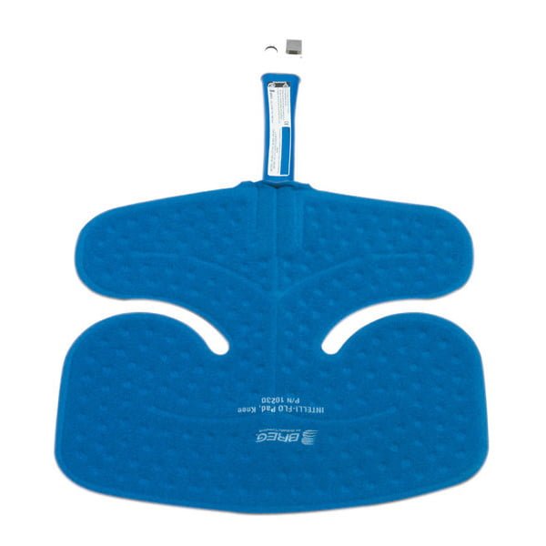 Intelli-Flo Knee Pad for Polar Care® Kodiak® | Knee Recovery