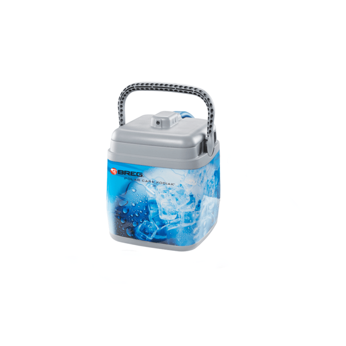 Polar Care® Kodiak® Cold Therapy System | Knee Recovery