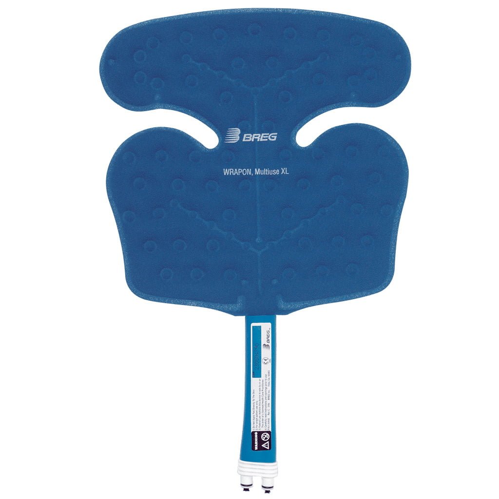 Intelli-Flo Shoulder Pad for Polar Care® Kodiak® | Knee Recovery