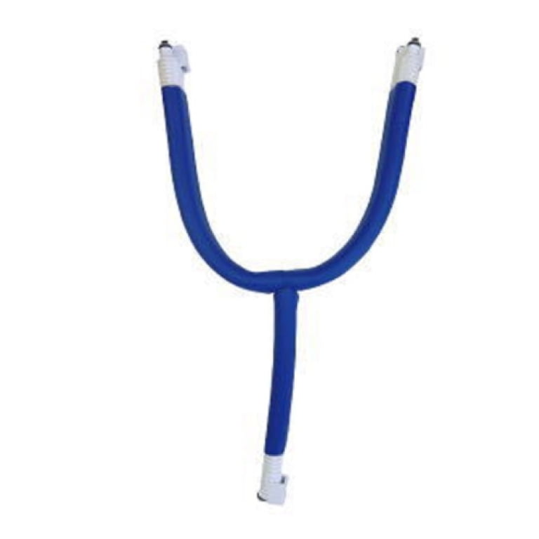 Breg Y-Adapter for Kodiak