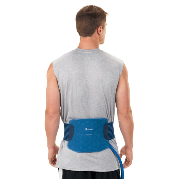 Intelli-Flo Back Pad for Polar Care® Kodiak®