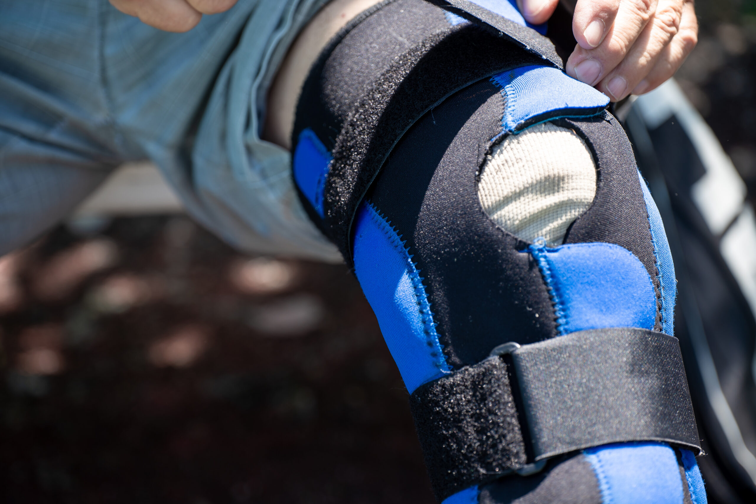 Choosing the Right Knee Brace for Your Needs Knee Recovery
