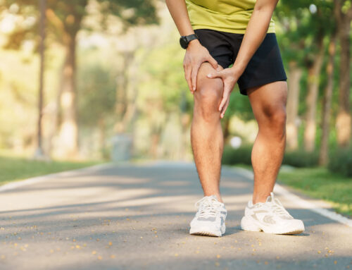 Understanding Runner’s Knee:  Causes, Symptoms, and Prevention Strategies