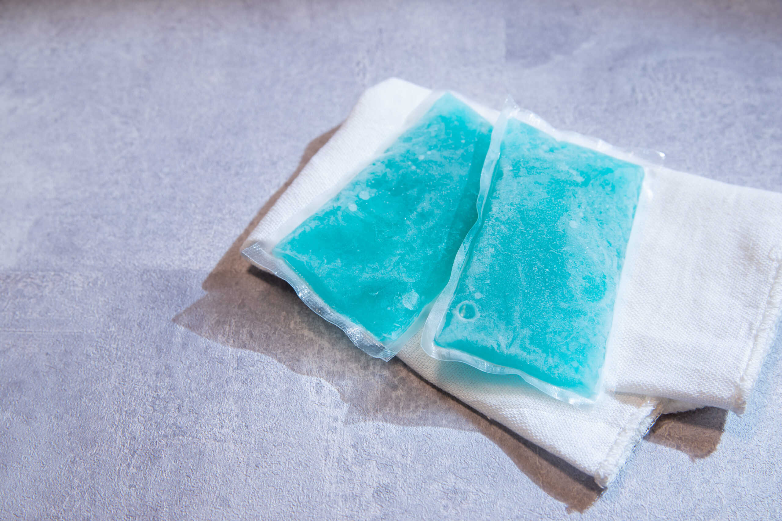 cold therapy benefits