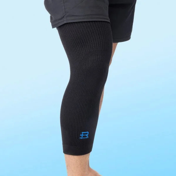 Knee Brace Undersleeve - Image 4