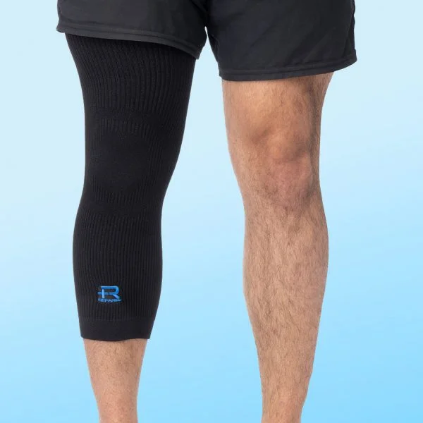 Knee Brace Undersleeve - Image 3