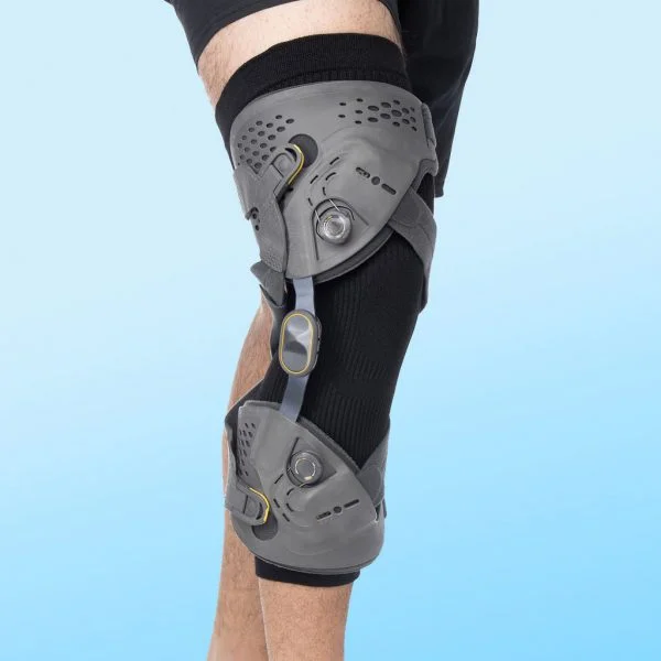 Knee Brace Undersleeve - Image 2