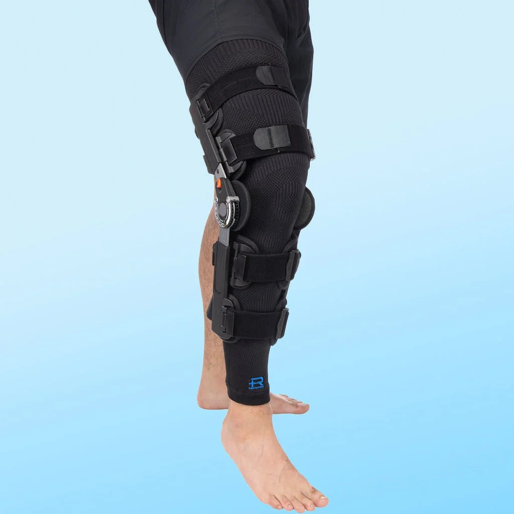 Leg Sleeve - Image 3